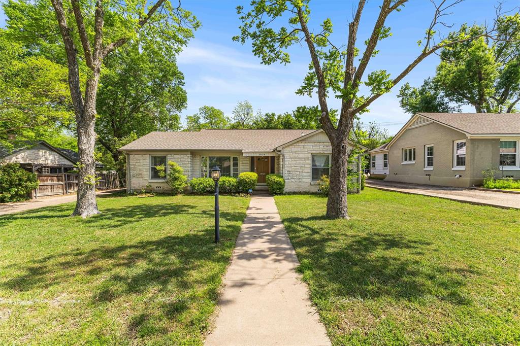 3824 Huaco Lane Property Photo