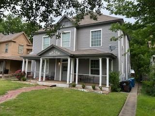 617 W Gandy Street Property Photo