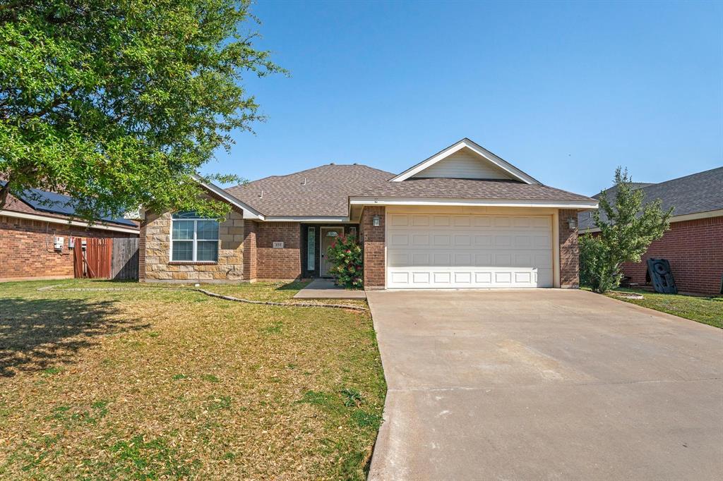 850 Big Water Trail Property Photo
