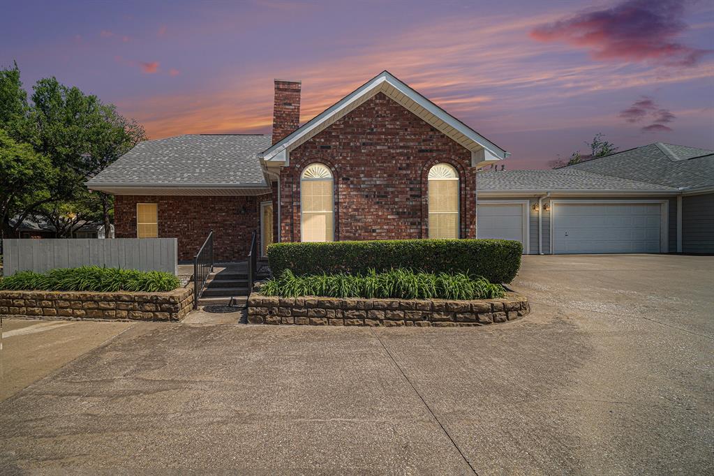 6127 Welden Court Property Photo