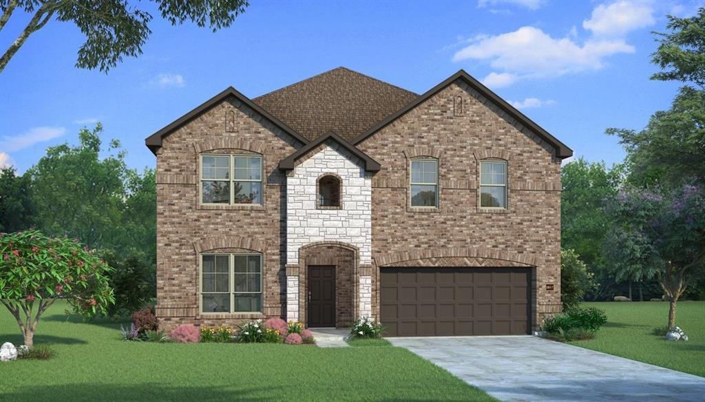 1335 Pierce Lane Property Photo