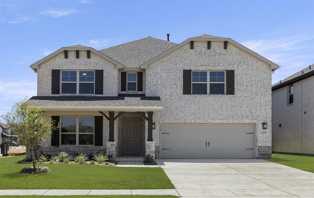 1335 Pierce Lane Property Photo 1