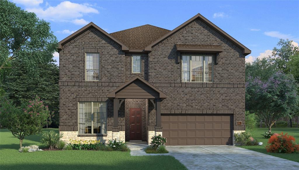 1315 Burgess Street Property Photo