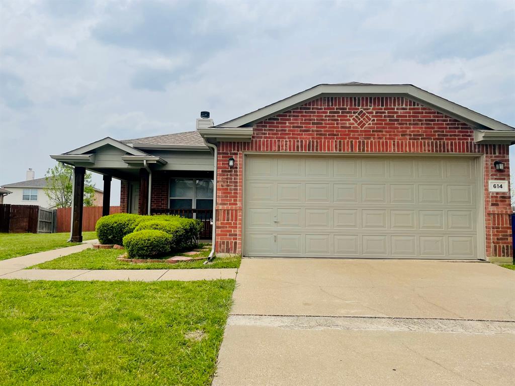 614 Rockbrook Drive Property Photo