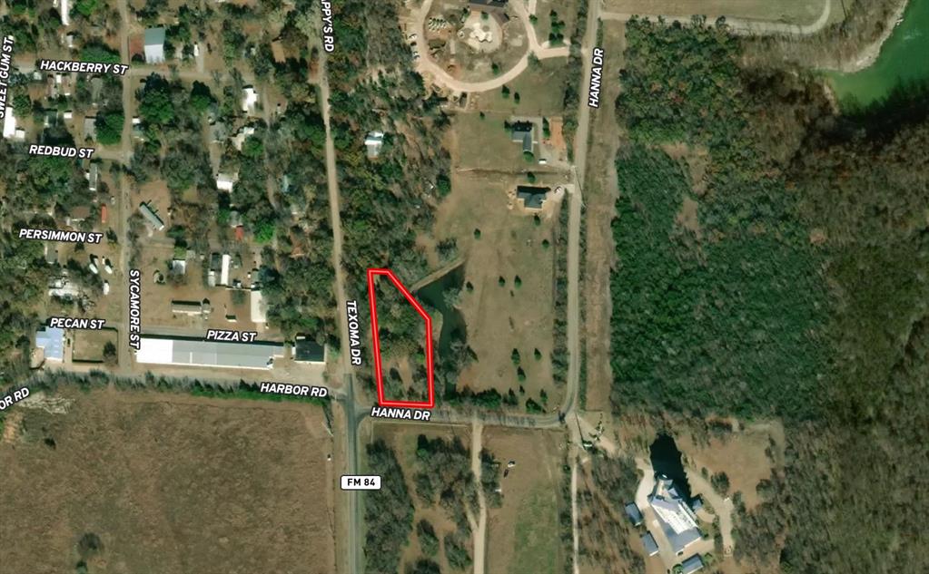 Lot 4 Mariner Cay Est Hanna Drive Property Photo