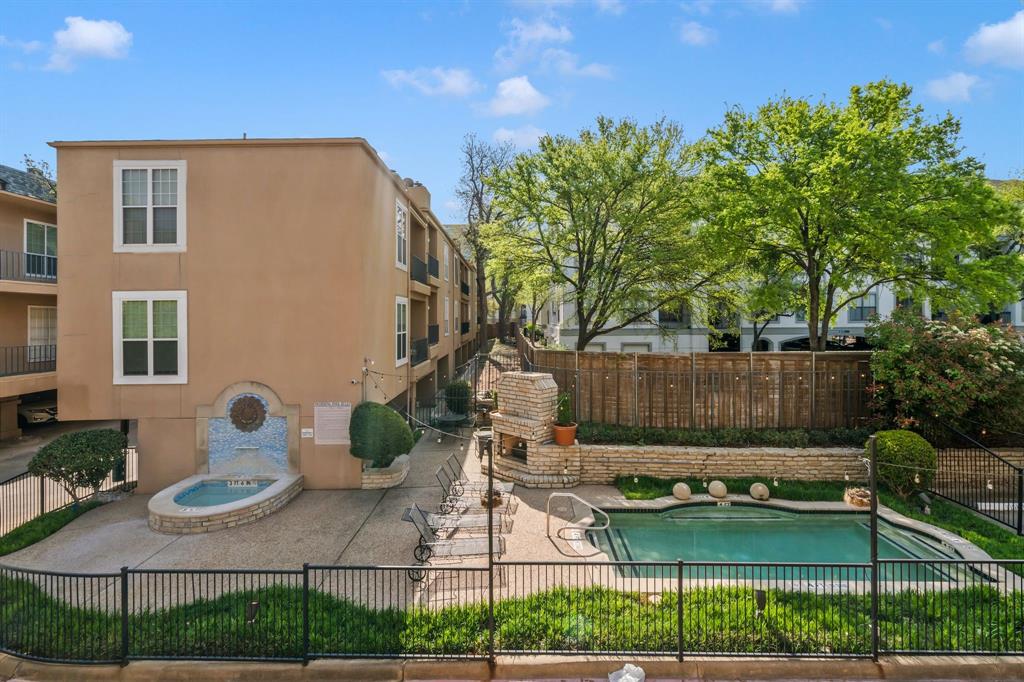 3311 Blackburn Street Property Photo