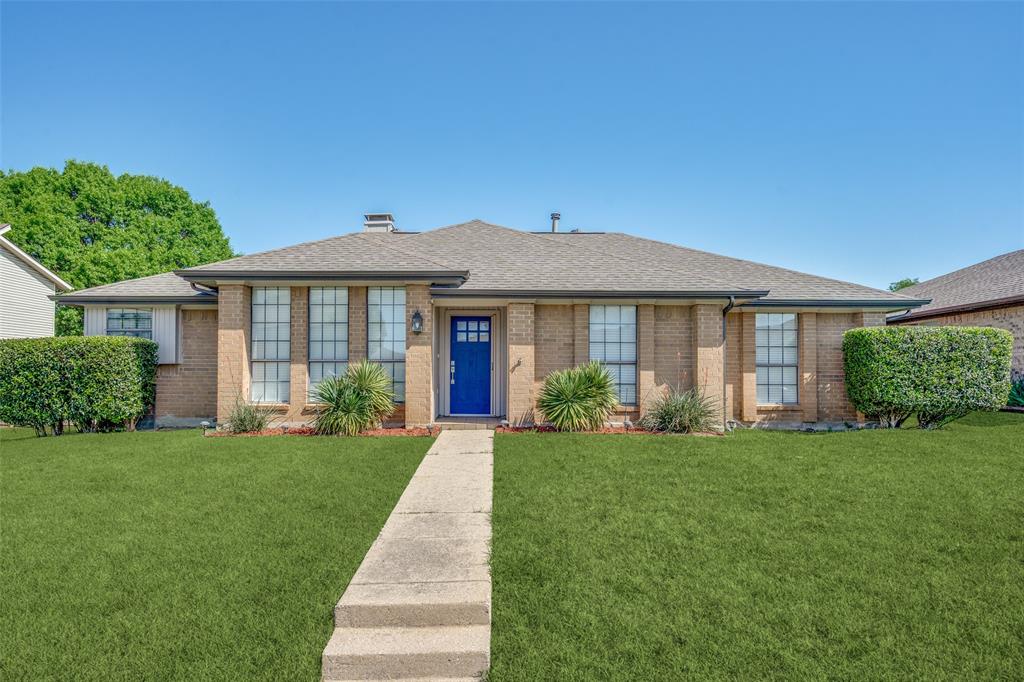 4445 Atlanta Drive Property Photo 1