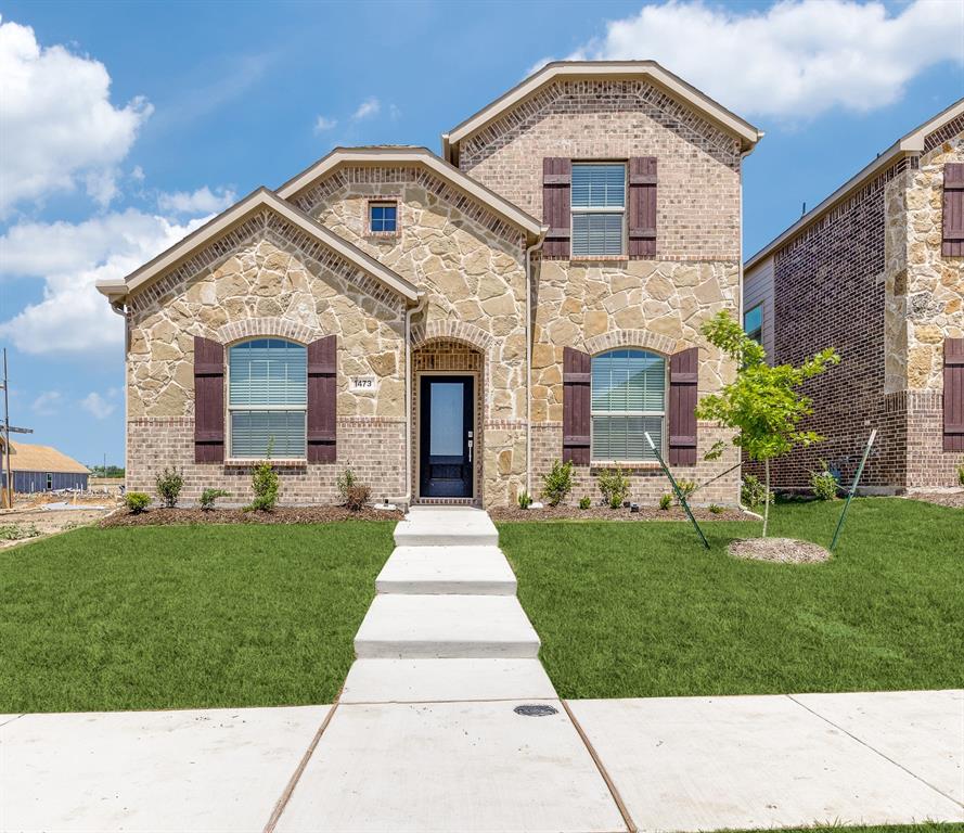 1473 Lady Bird Road Property Photo