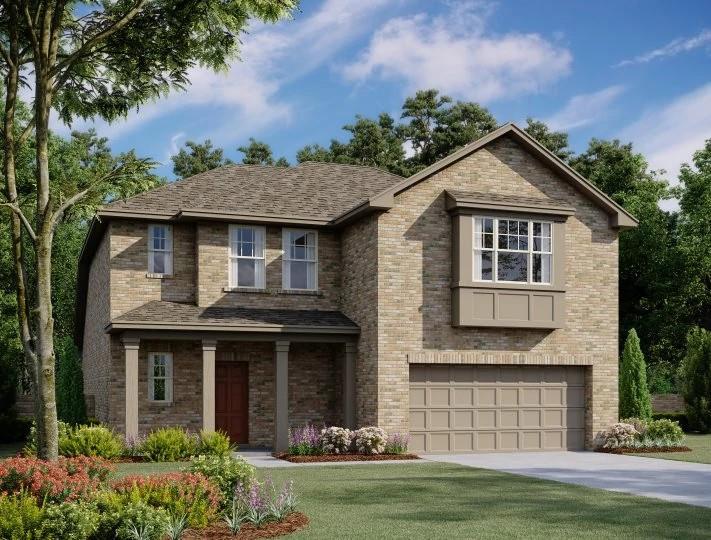 2014 Redtail Drive Property Photo