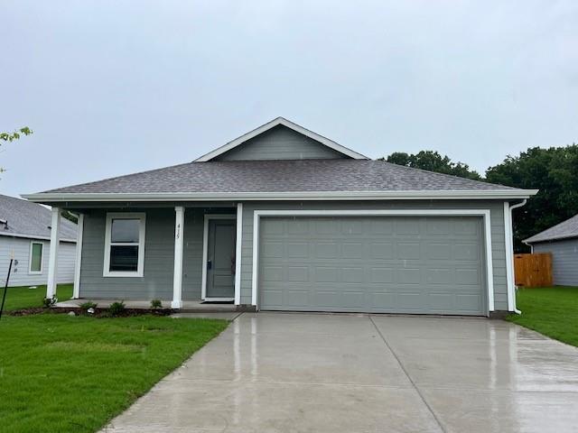 415 Hidden Meadows Drive Property Photo
