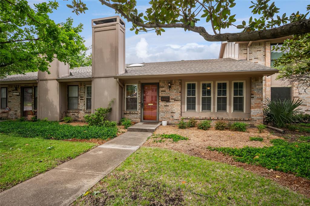 10615 Stone Canyon Road Property Photo
