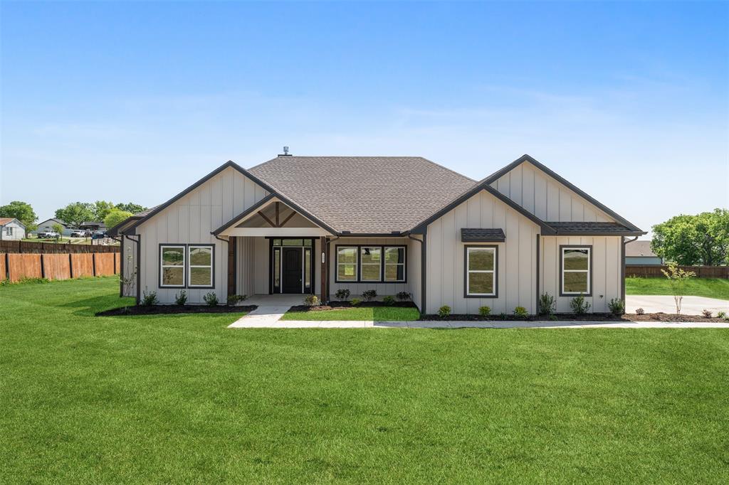 Azle Real Estate Listings Main Image