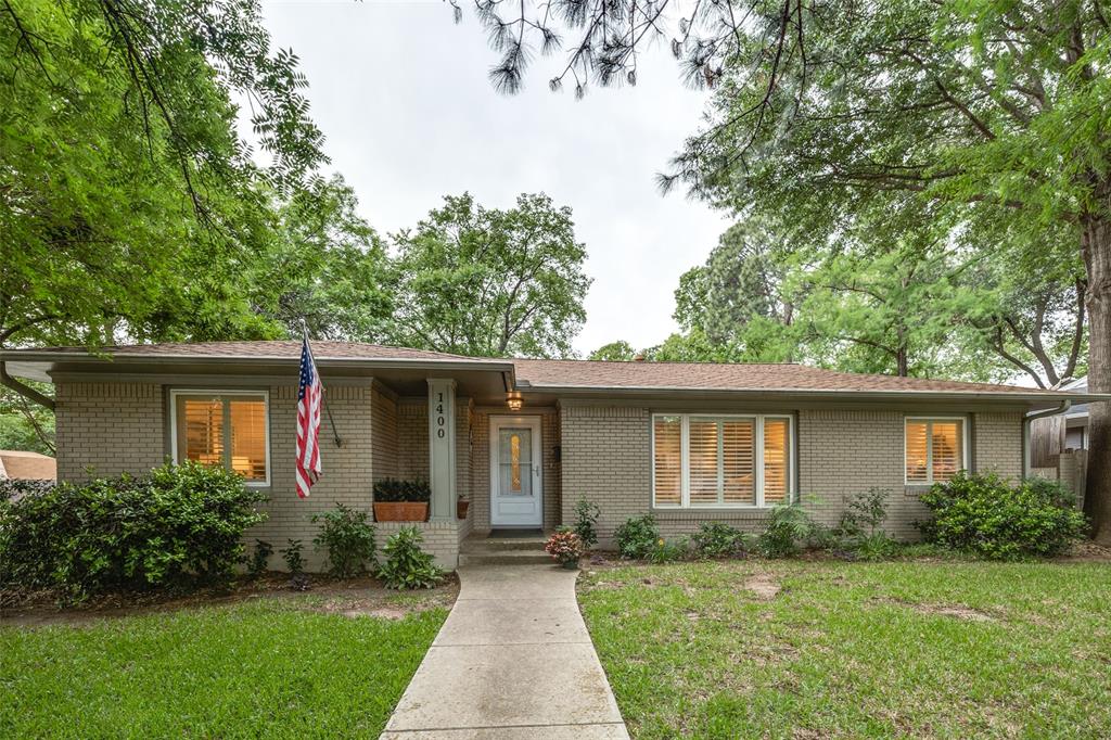 1400 W Tucker Boulevard Property Photo