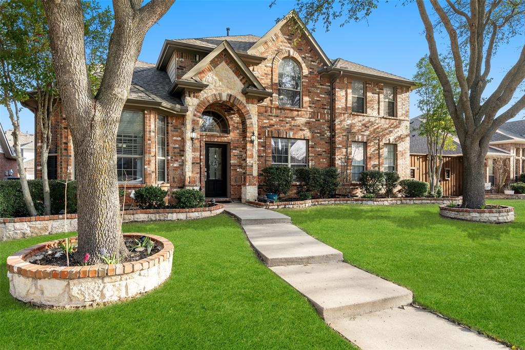 Allen Real Estate Listings Main Image