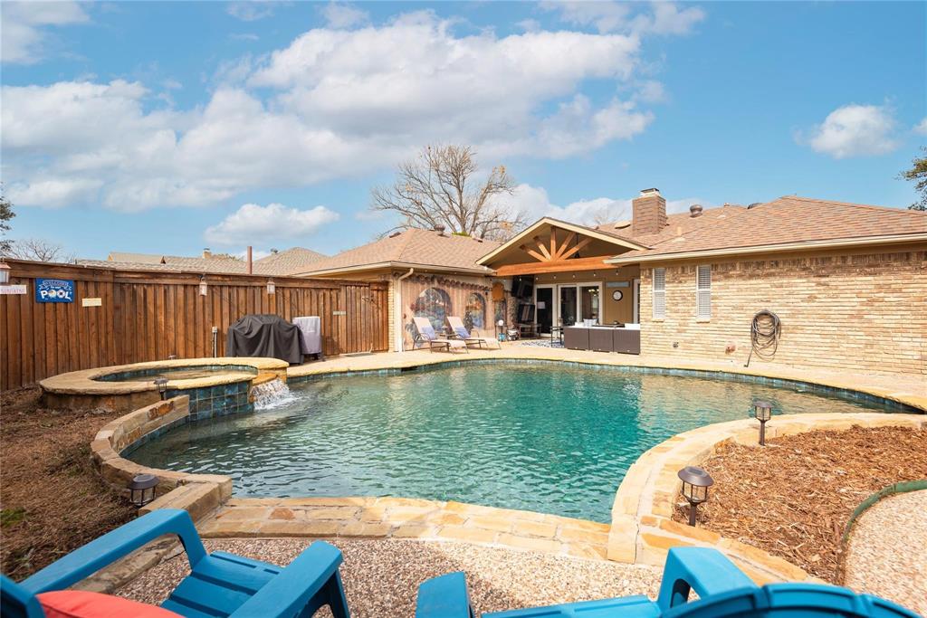 1624 Hearthstone Drive Property Photo