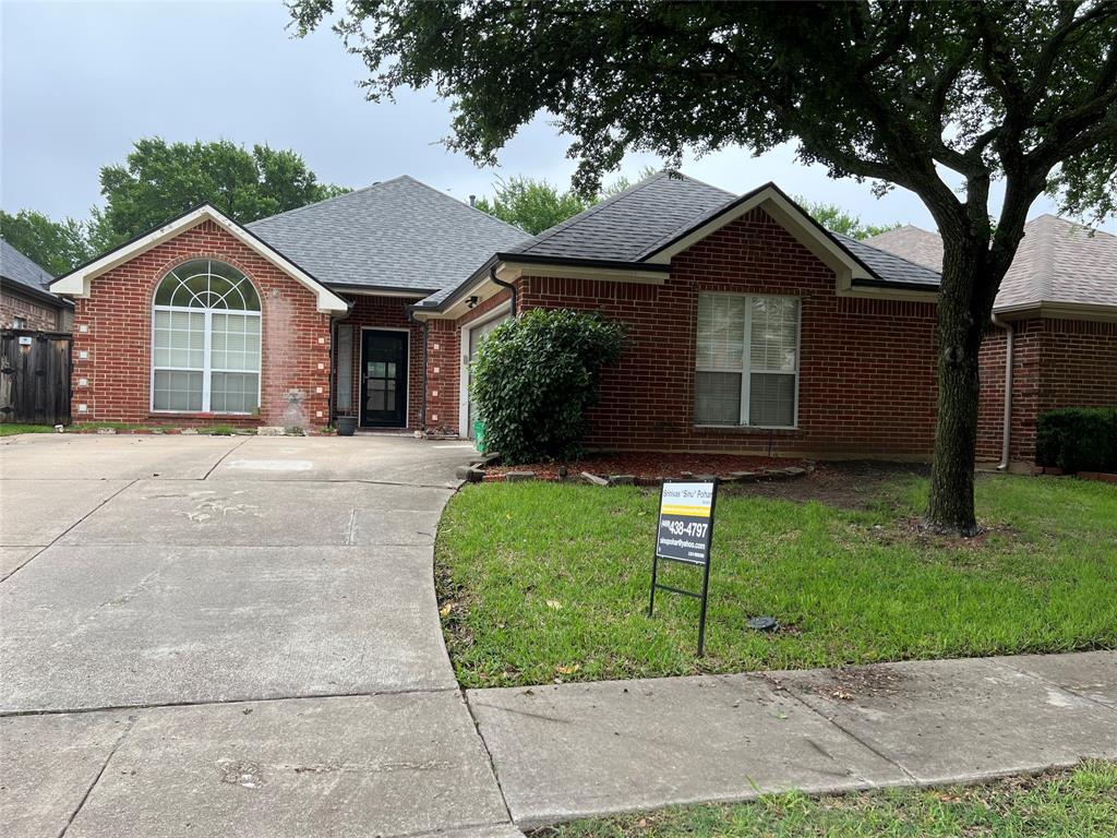 1714 Chatham Lane Property Photo