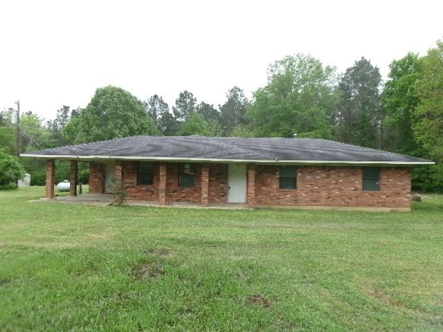 Campti Real Estate Listings Main Image