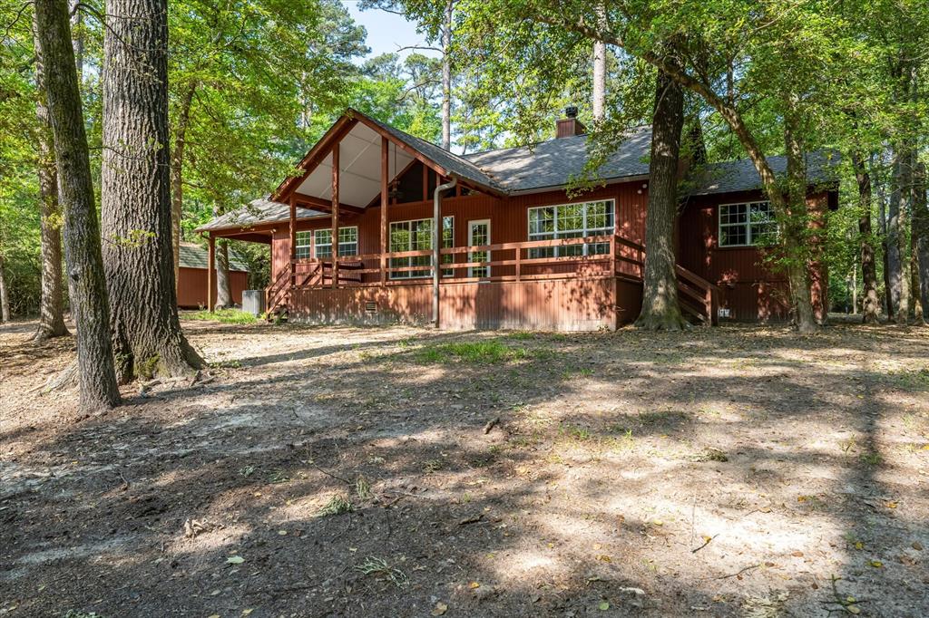 Holly Lake Ranch Real Estate Listings Main Image
