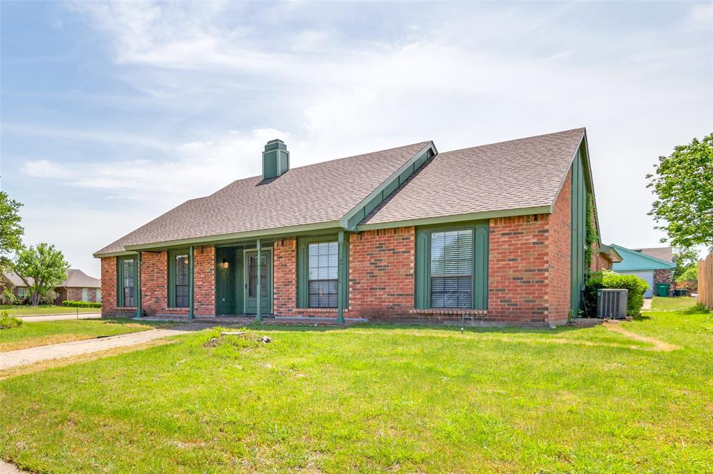 Cedar Hill Real Estate Listings Main Image
