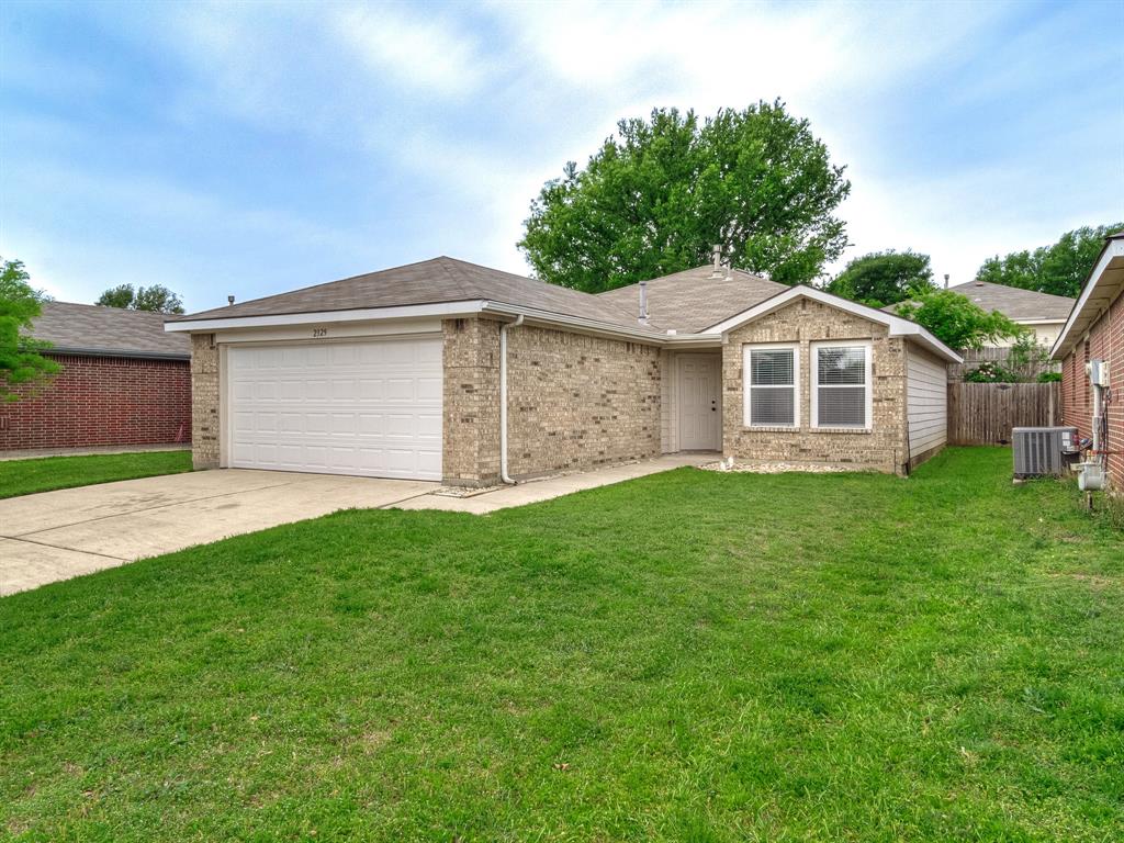 2329 Southway Property Photo