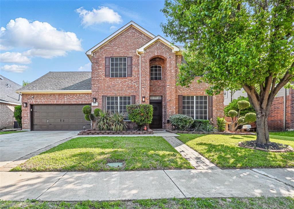 5217 Bay View Drive Property Photo