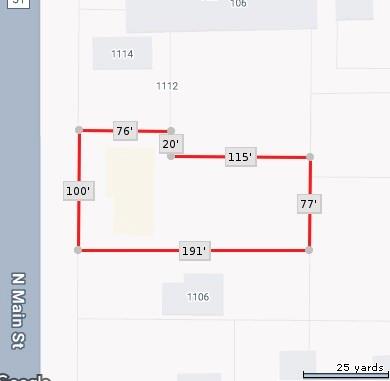 1110 Main Street Property Photo 4