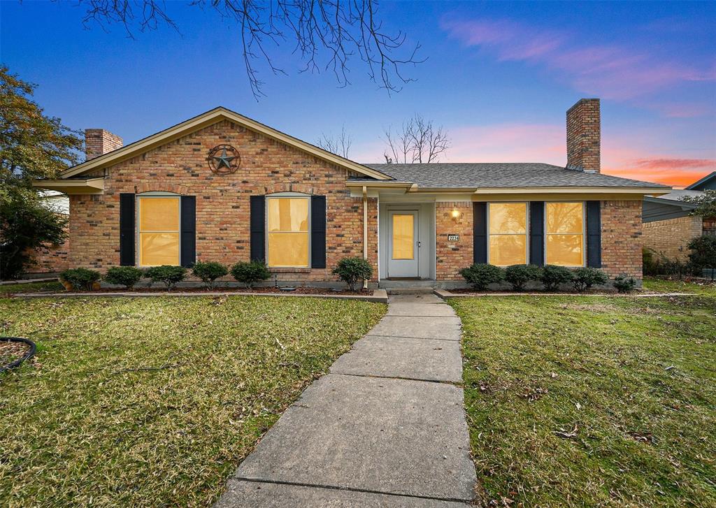 2234 Briarmeadow Drive Property Photo