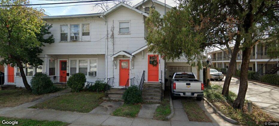 214 Sawyer Avenue Property Photo
