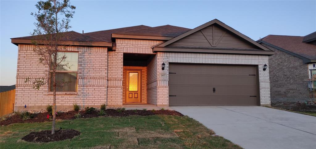 267 Honeysuckle Lane Property Photo