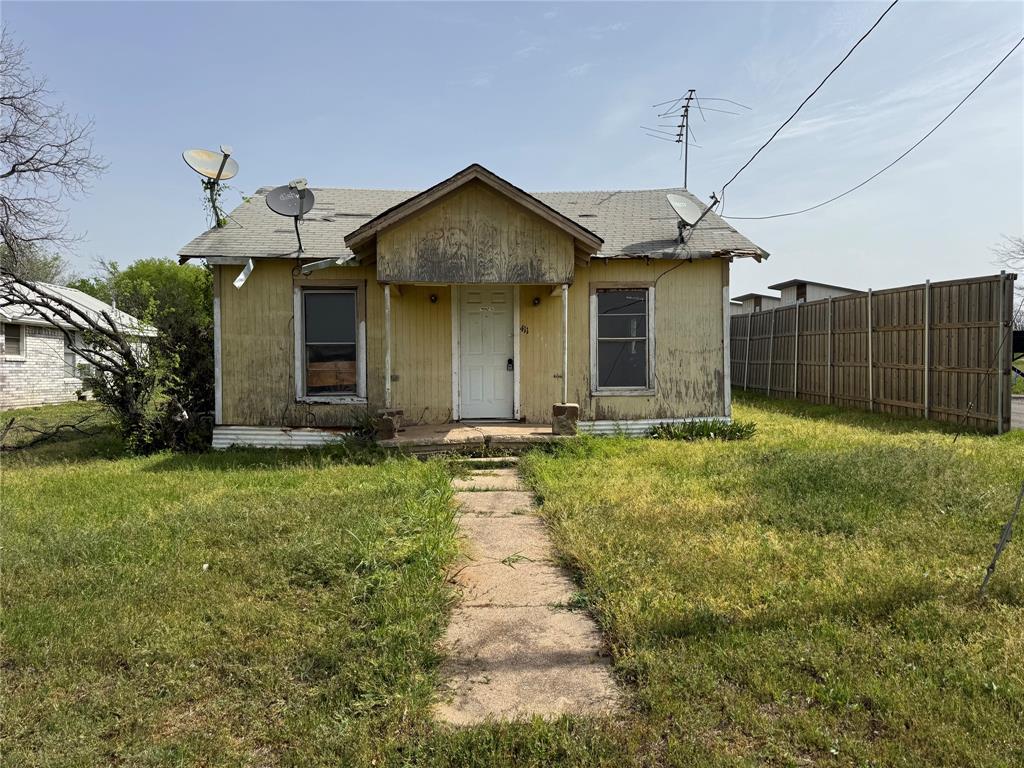Bowie Real Estate Listings Main Image