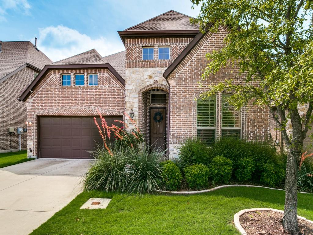 6213 Cedar Sage Trail Property Photo