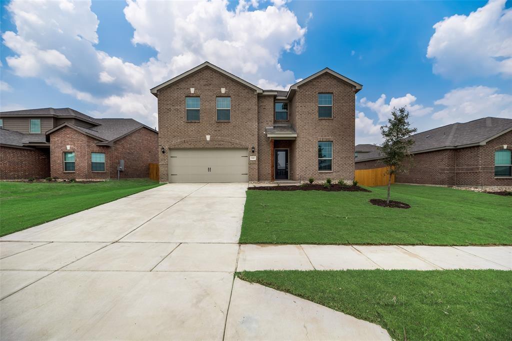 208 Lake Ridge Drive Property Photo