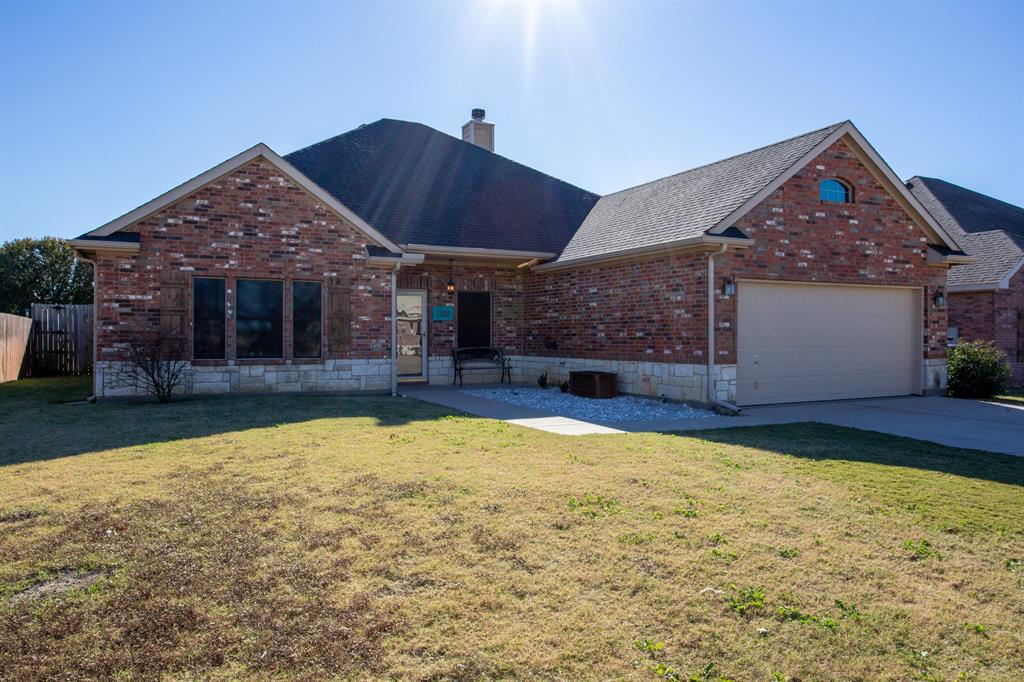 1108 Serendipity Circle Property Photo