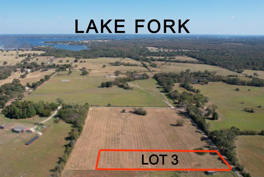 Tbd Lot 3 Rs County Road 3150 Property Photo