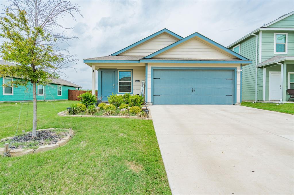 448 Vitex Drive Property Photo