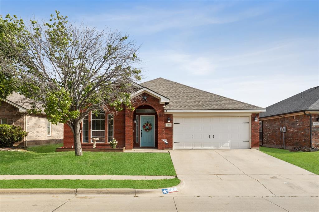 9017 Winding River Drive Property Photo