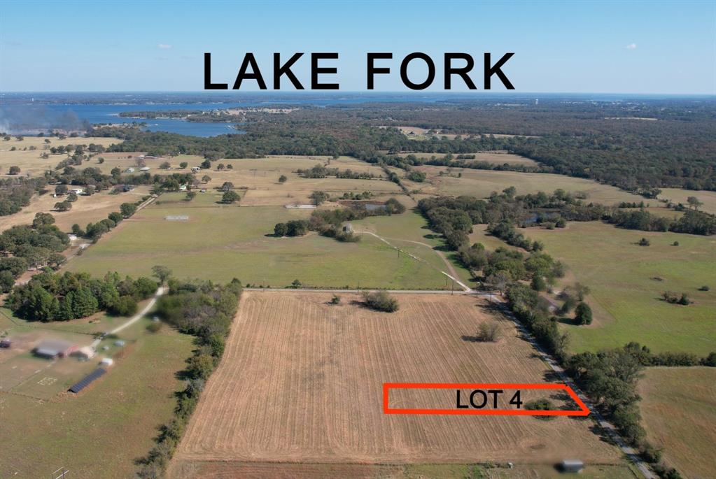 Tbd Lot 4 Rs County Road 3150 Property Photo