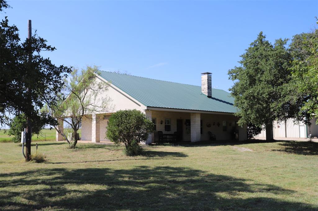 1485 County Road 224 Property Photo