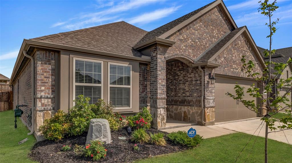 10909 Autry Ridge Lane Property Photo