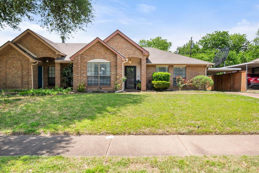 720 Lemons Street Property Photo