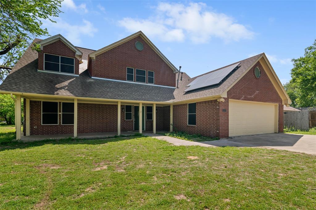 421 W Windsor Drive Property Photo