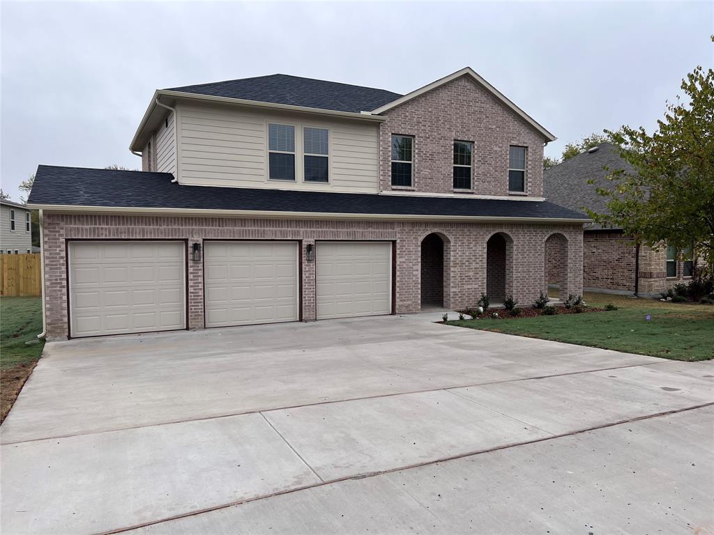 1607 Fairway Drive Property Photo