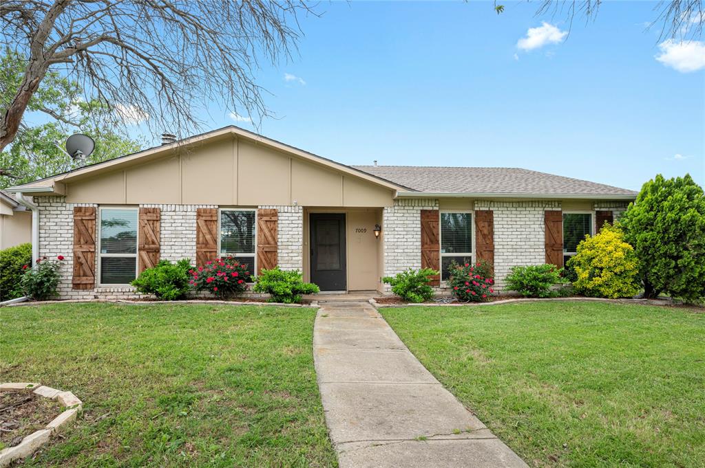 7009 Knight Drive Property Photo