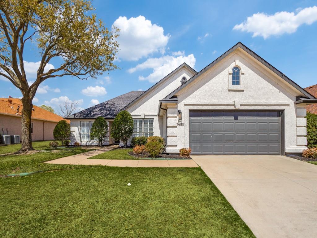 9600 Grandview Drive Property Photo