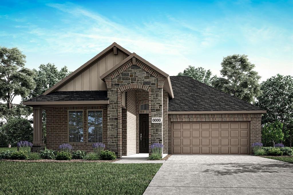 2705 Prairie Willow Lane Property Photo 1