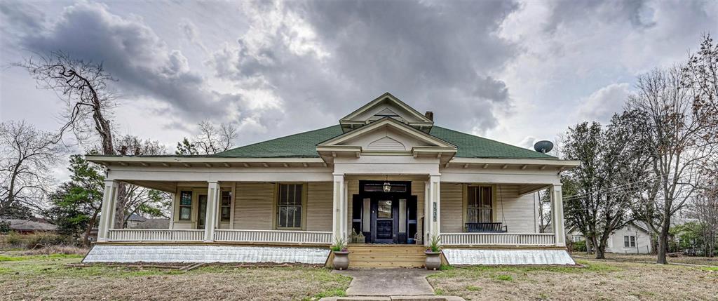 Commerce Isd Real Estate Listings Main Image