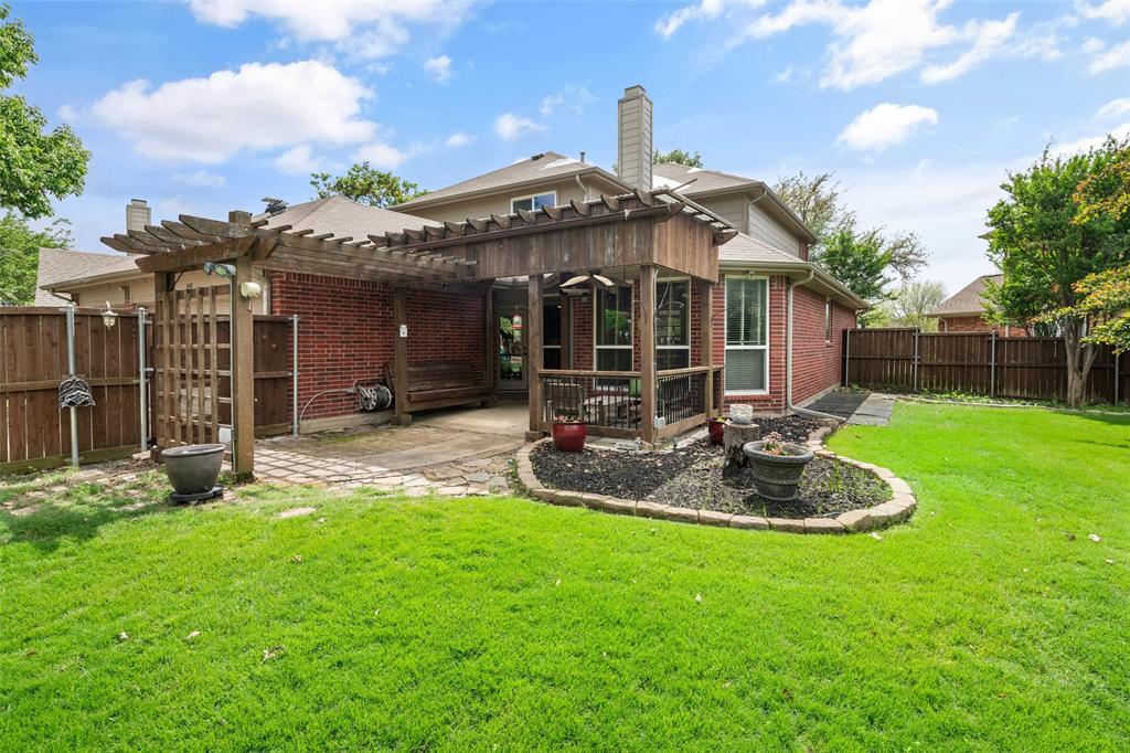 3401 Denver Drive Property Photo 21