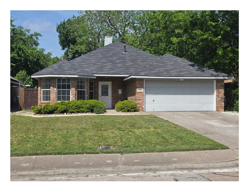 321 Crandall Property Photo