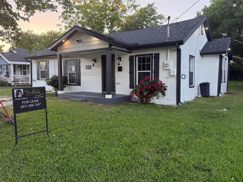 212 W Franklin Avenue Property Photo