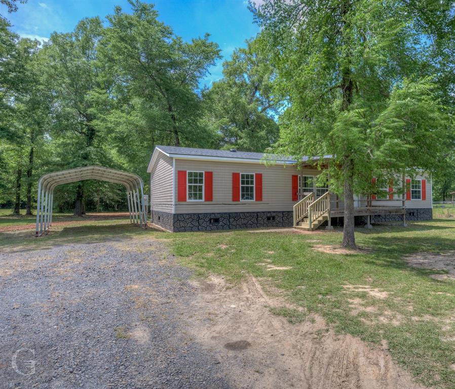 631 Haughton Trace Court Property Photo